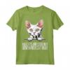 Devon Rex - La mamma del Devon Rex Maglietta - Regalo Gattino Devon Rex - Compleanno Divertente
