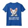 Devon Rex - La mamma del Devon Rex Maglietta - Regalo Gattino Devon Rex - Compleanno Divertente