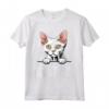 Devon Rex - La mamma del Devon Rex Maglietta - Regalo Gattino Devon Rex - Compleanno Divertente