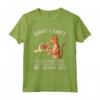 Devon Rex Pixie Gatti Maglietta - Ideale per gli Orgogliosi Proprietari di Gattini Devon Rex e Amanti dei Gatti Devon Rex