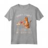 Devon Rex Pixie Gatti Maglietta - Ideale per gli Orgogliosi Proprietari di Gattini Devon Rex e Amanti dei Gatti Devon Rex
