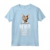 La Mamma del Devon Rex - Maglietta Divertente per Amanti dei Gatti Devon Rex - Regalo Compleanno per Appassionati di Gatti