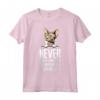 La Mamma del Devon Rex - Maglietta Divertente per Amanti dei Gatti Devon Rex - Regalo Compleanno per Appassionati di Gatti