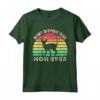 Best Devon Rex Mom Ever - Women's Mother's Day Maglietta for Cat Lovers - Funny Mother's Day Gift