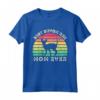 Best Devon Rex Mom Ever - Women's Mother's Day Maglietta for Cat Lovers - Funny Mother's Day Gift