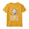 Gatto Devon Rex - Maglietta Devon Rex con Citazione - Regalo Divertente per Amanti dei Gatti Devon Rex
