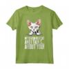 Gatto Devon Rex - Maglietta Devon Rex con Citazione - Regalo Divertente per Amanti dei Gatti Devon Rex