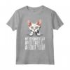 Gatto Devon Rex - Maglietta Devon Rex con Citazione - Regalo Divertente per Amanti dei Gatti Devon Rex