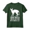 Gatto Devon Rex - La Mamma del Devon Rex - Papà Devon Rex Maglietta - Regalo Divertente per Amanti dei Gatti Devon Rex