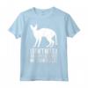 Gatto Devon Rex - La Mamma del Devon Rex - Papà Devon Rex Maglietta - Regalo Divertente per Amanti dei Gatti Devon Rex