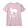 Gatto Devon Rex - La Mamma del Devon Rex - Papà Devon Rex Maglietta - Regalo Divertente per Amanti dei Gatti Devon Rex