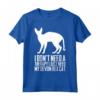 Gatto Devon Rex - La Mamma del Devon Rex - Papà Devon Rex Maglietta - Regalo Divertente per Amanti dei Gatti Devon Rex