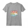 Donna All You Need Is Love And A Devon Rex Cat - Maglietta con Collo a V per Amanti dei Gatti - Ideale come Regalo Unico