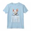I was normal two Devon Rex cat ago - Devon Rex Gattino Maglietta - Regalo divertente per gli amanti dei gatti Devon Rex