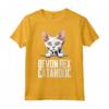 Madre del Devon Rex - Gattino Devon Rex - Devon Rex Maglietta - Regalo Divertente per Amanti dei Gatti Devon Rex
