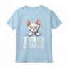 Madre del Devon Rex - Gattino Devon Rex - Devon Rex Maglietta - Regalo Divertente per Amanti dei Gatti Devon Rex