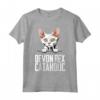 Madre del Devon Rex - Gattino Devon Rex - Devon Rex Maglietta - Regalo Divertente per Amanti dei Gatti Devon Rex
