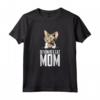 Donna Devon Rex - Maglietta Madre del Devon Rex - Regalo Gattino Devon Rex - Compleanno Divertente