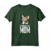 Donna Devon Rex - Maglietta Madre del Devon Rex - Regalo Gattino Devon Rex - Compleanno Divertente