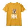 Donna Devon Rex - Maglietta Madre del Devon Rex - Regalo Gattino Devon Rex - Compleanno Divertente