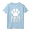 Uomo Devon Rex Cat Dad Maglietta - Regalo Compleanno Gatto Devon Rex - Divertente T-shirt Papà Devon Rex