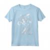 HapTiger T-Rex White Head Roaring Maglietta - Officially Licensed Apparel for Dinosaur Fans - Buy Now Online