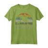 Nonno Dinosaur T Rex Nonnosaurus - Famiglia Abbinata - Divertente T-shirt per Feste e Regali