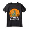 Halloween Zombie T rex Dinosaur Costume Gift Boys Girls Kids - Unique Halloween Costume for Kids - Funny Scary Vintage Halloween Gift