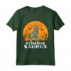 Halloween Zombie T rex Dinosaur Costume Gift Boys Girls Kids - Unique Halloween Costume for Kids - Funny Scary Vintage Halloween Gift