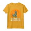Halloween Zombie T rex Dinosaur Costume Gift Boys Girls Kids - Unique Halloween Costume for Kids - Funny Scary Vintage Halloween Gift