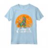 Halloween Zombie T rex Dinosaur Costume Gift Boys Girls Kids - Unique Halloween Costume for Kids - Funny Scary Vintage Halloween Gift