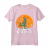 Halloween Zombie T rex Dinosaur Costume Gift Boys Girls Kids - Unique Halloween Costume for Kids - Funny Scary Vintage Halloween Gift