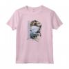 Jurassic World Two Dinosaur Logo Stack Maglietta - Officially Licensed Apparel for Fans