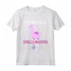 T-Shirt Promossa a Sorella Maggiore 2024 - Dinosauro Maglietta per la Sorella - Regalo Carino per Compleanno