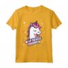 Bambino Unicorno Sorella Maggiore 2022 T-Shirt Annuncio Gravidanza - Sarò una sorella maggiore 2022 - Perfetto Regalo per Futura Sorella Maggiore
