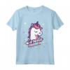 Bambino Unicorno Sorella Maggiore 2022 T-Shirt Annuncio Gravidanza - Sarò una sorella maggiore 2022 - Perfetto Regalo per Futura Sorella Maggiore