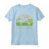 Daddy Dinosaur Camicia Daddysaurus 2 Kid - Divertente Maglietta per la Festa del Papà - Regalo Unico Dinosauro
