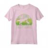 Daddy Dinosaur Camicia Daddysaurus 2 Kid - Divertente Maglietta per la Festa del Papà - Regalo Unico Dinosauro