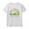 Daddy Dinosaur Camicia Daddysaurus 2 Kid - Divertente Maglietta per la Festa del Papà - Regalo Unico Dinosauro