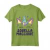 Bambino Sorella Maggiore 2022 T-Shirt Annuncio Gravidanza Unicorno - Sarò una sorella maggiore 2022 - Ideale come Regalo per Bambina