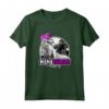 Donna Mamasaurus Dinosaur Mama Shirt - Miglior Regalo Per La Mamma - T-shirt Divertente per Mamme Dinosauri