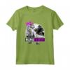Donna Mamasaurus Dinosaur Mama Shirt - Miglior Regalo Per La Mamma - T-shirt Divertente per Mamme Dinosauri