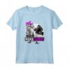 Donna Mamasaurus Dinosaur Mama Shirt - Miglior Regalo Per La Mamma - T-shirt Divertente per Mamme Dinosauri