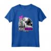 Donna Mamasaurus Dinosaur Mama Shirt - Miglior Regalo Per La Mamma - T-shirt Divertente per Mamme Dinosauri