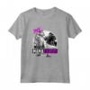 Donna Mamasaurus Dinosaur Mama Shirt - Miglior Regalo Per La Mamma - T-shirt Divertente per Mamme Dinosauri