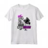 Donna Mamasaurus Dinosaur Mama Shirt - Miglior Regalo Per La Mamma - T-shirt Divertente per Mamme Dinosauri