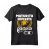 Maglia Maturità 2022 - Maturità Superata me ne vado in vacanza - Ideale come Regalo per il Diploma - Idea per Natale e Compleanno