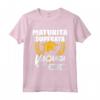 Maglia Maturità 2022 - Maturità Superata me ne vado in vacanza - Ideale come Regalo per il Diploma - Idea per Natale e Compleanno
