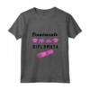 Donna Donna HapTiger - Divertente Maglietta di Laurea 2022 - Regalo per Studenti e Studentesse - Idea Regalo per Festa di Laurea