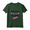 Donna Donna HapTiger - Divertente Maglietta di Laurea 2022 - Regalo per Studenti e Studentesse - Idea Regalo per Festa di Laurea